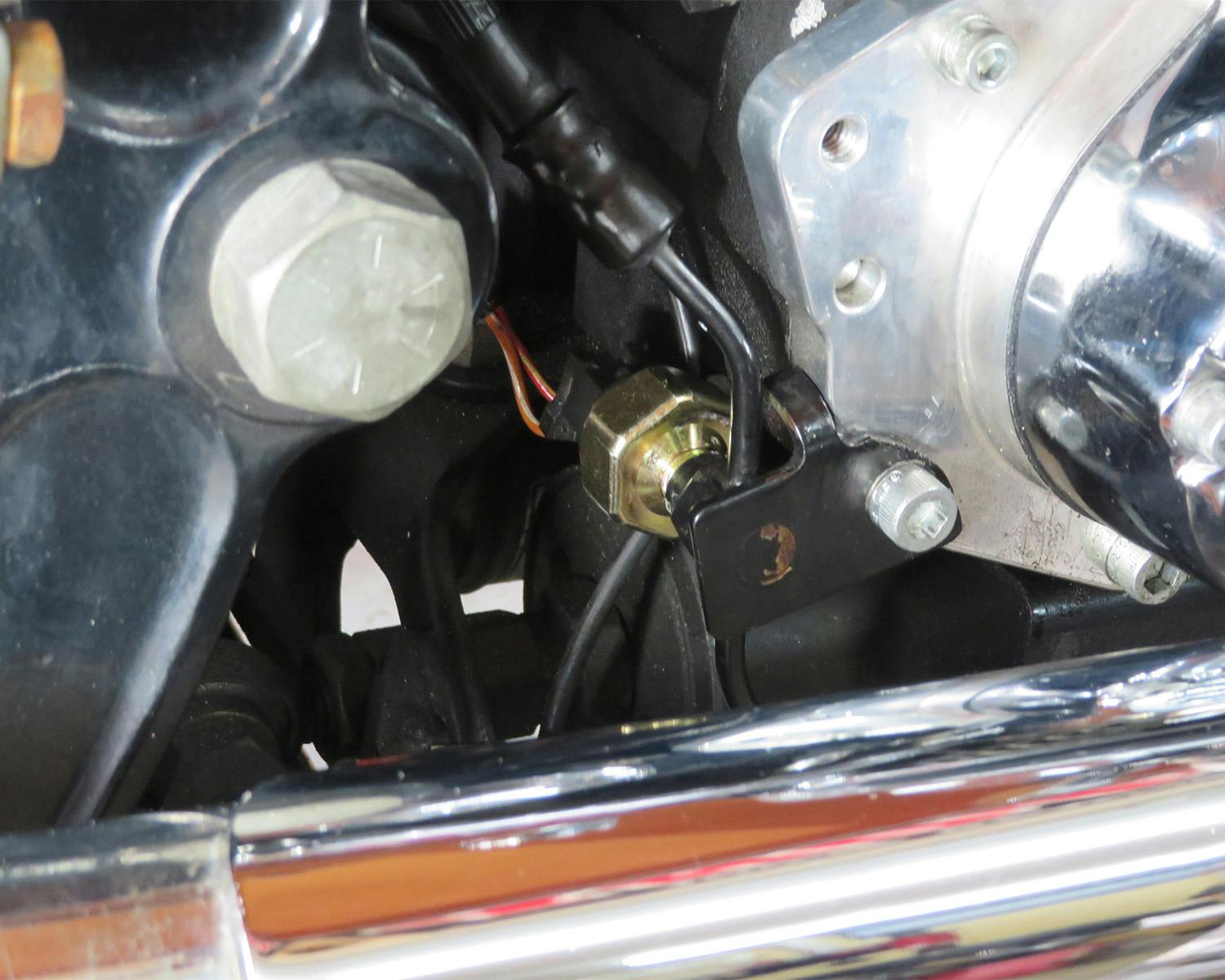 69～83年 79〜83年 油圧式 ブレーキ ストップ スイッチ 8NPT
