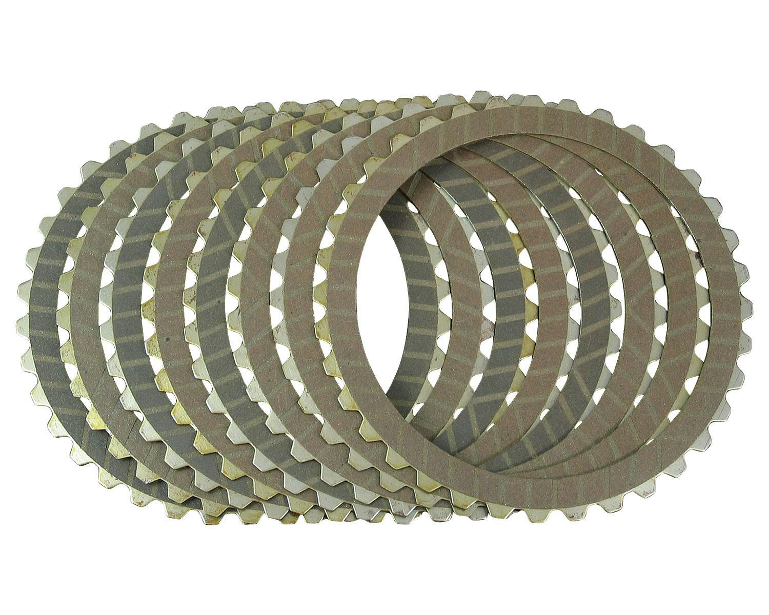 ALTO PRODUCTS ALTO PRODUCTS:アルトプロダクツ STEEL CLUTCH PLATE