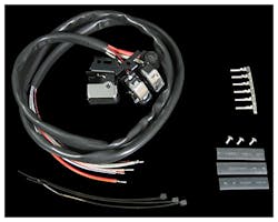 スイッチキット 右 クローム 96y-