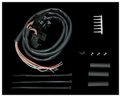 スイッチキット 右 ブラック 96y-