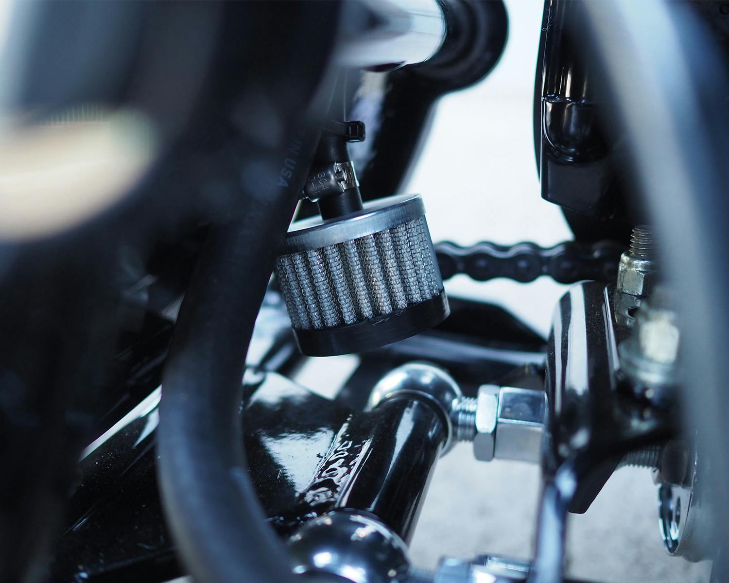 ハーレー用パーツ カスタムパーツの通信販売 ネオファクトリー