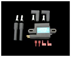 ダイナコイル 0.5Ω ミニシリーズデュアル