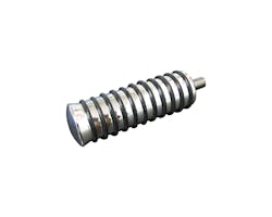 O-RINGシフトペグ 1inロング