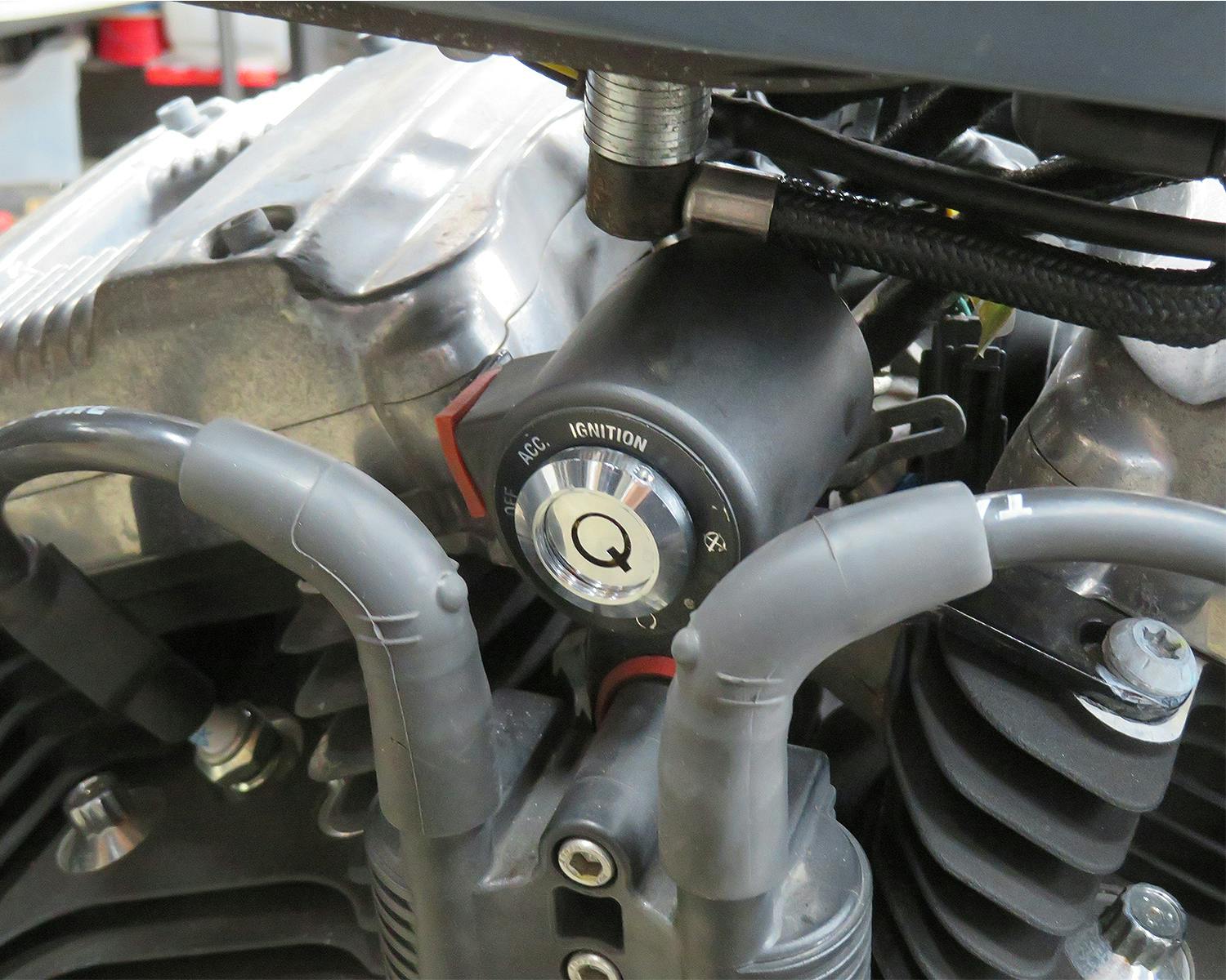 ハーレー用パーツ カスタムパーツの通信販売 ネオファクトリー