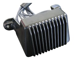 CCライダーレギュレーター 97-01y ツーリング用