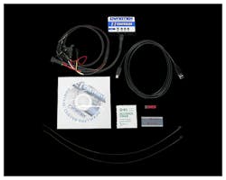 フューエルコントローラー 99-01y ツーリング用