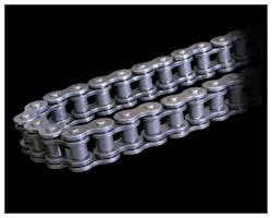 530 X-ringリアチェーンx104