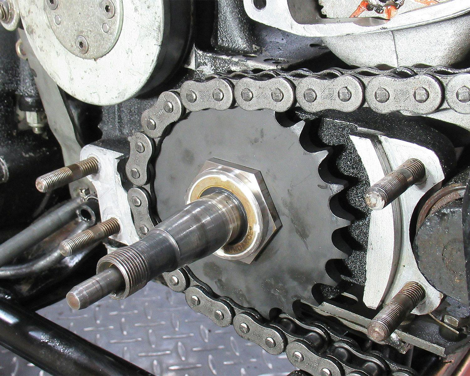 SFフギアレトロ Littelfuse 0298200.ZXEH Riveted MEGA® Fuse | Waytek