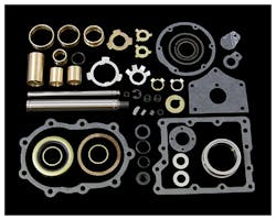 トランスミッションリビルドキット L76-E77y 4速用