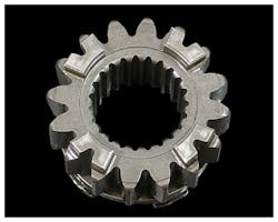 メインシャフト1stギア 6速用