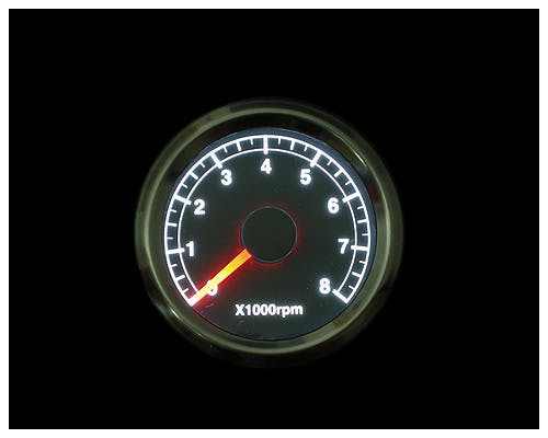 ネオファクトリー タコメーター、クランプ、配線 ネオファクトリー タコメーター、クランプ、配線