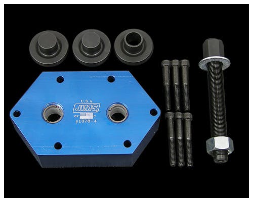 ハーレー JIMS ジムズ ピストンピンリムーバー 楽天市場