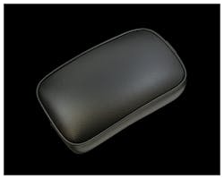 52mm ピリオンシート ブラック