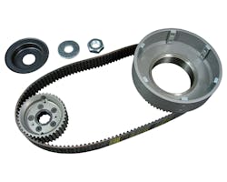 ブルート 1-1/2in プリモベルトキット 65-E84y