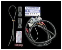 フューエルコントローラー 07y ツーリング用