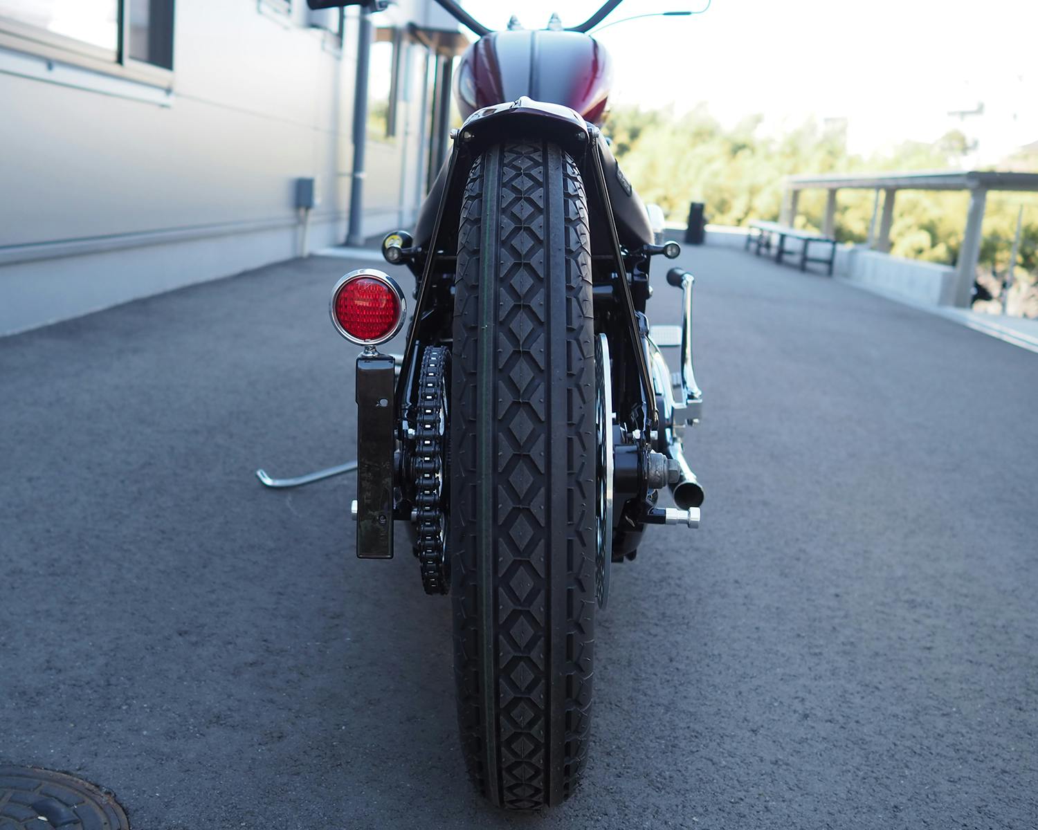 ハーレー用パーツ カスタムパーツの通信販売 ネオファクトリー