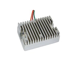 ジェネモデル用レギュレーター クローム 65-77yXL 65-69yFL