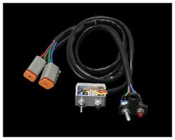 TT&CO スイッチボックス移設キット STD