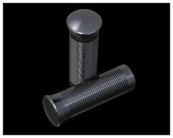 POSH インターナルスロットル専用ジャックハマーグリップ ブラック