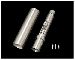 POSH インターナルスロットル 2mm用スチール
