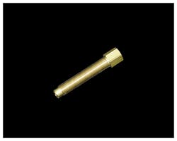 トップデッドセンターピストンストップ 12mm