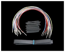 12in クルーズコントロール付ハーネス延長キット 96-06y