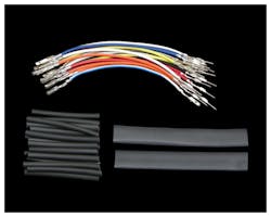 4in クルーズコントロール付ハーネス延長キット 07-13y