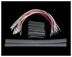 8in クルーズコントロール付ハーネス延長キット 07-13y