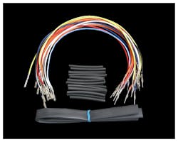 12in クルーズコントロール付ハーネス延長キット 07-13y