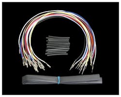 15in クルーズコントロール付ハーネス延長キット 07-13y