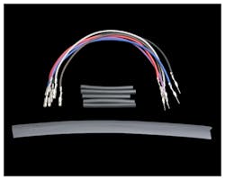 8in 電子スロットル用ハーネス延長キット 08-13y