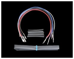 12in 電子スロットル用ハーネス延長キット 08-13y