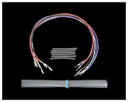 15in 電子スロットル用ハーネス延長キット 08-13y