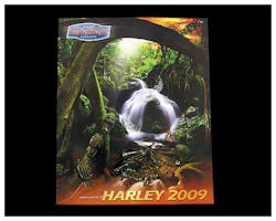 クリアキンカタログ 2009