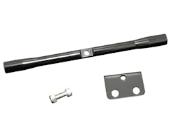 バースタイルウインカーステー 96y- XL ブラック M8