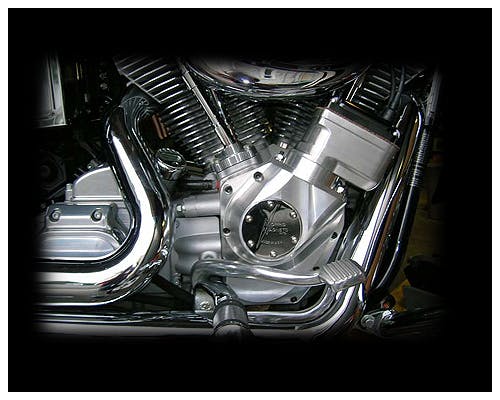 ハーレー用パーツ カスタムパーツの通信販売 ネオファクトリー