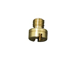 ミクニ HSR用メインジェット 207.5