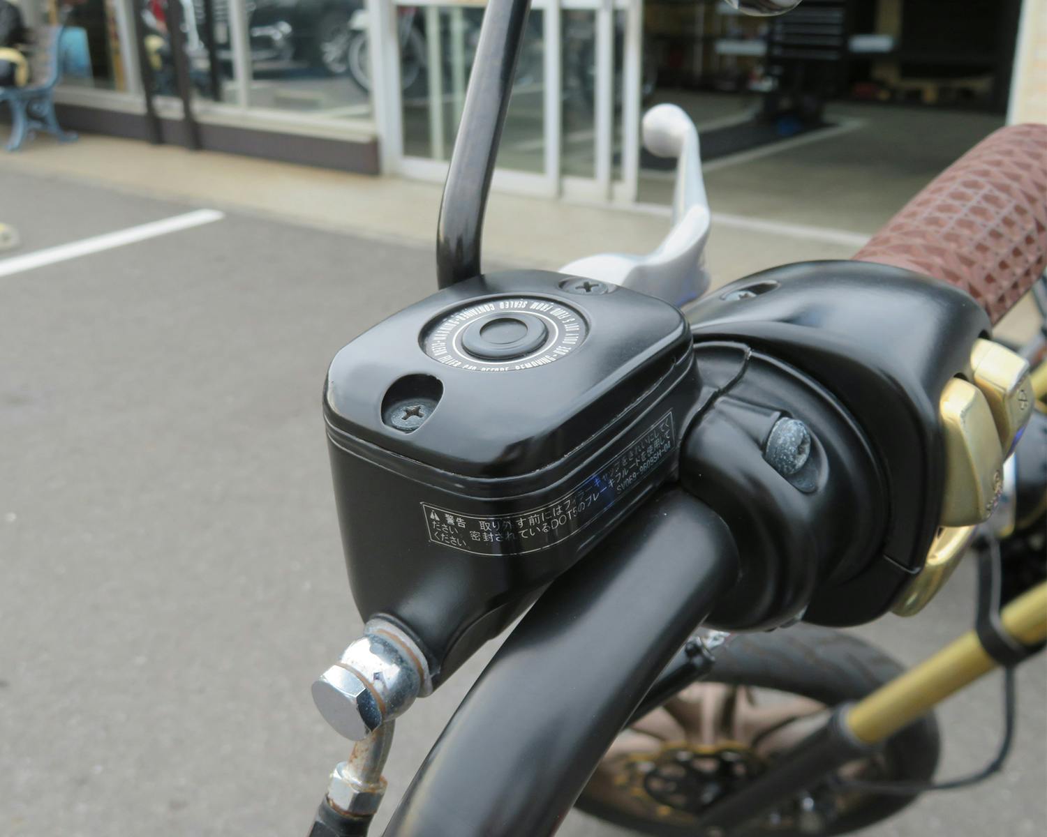 マスタ―★日立のセット★ ハーレー用パーツ カスタムパーツの通信販売 ネオファクトリー