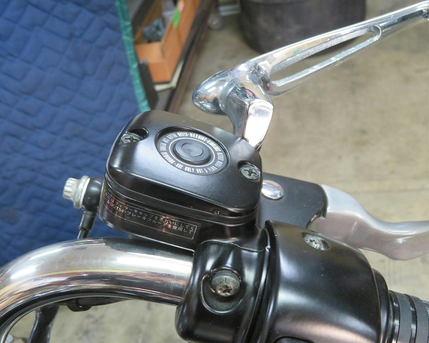 ハーレー用パーツ カスタムパーツの通信販売 ネオファクトリー