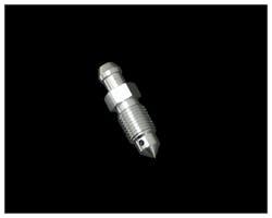 GTS 3/8-24スピードブリーダー クローム