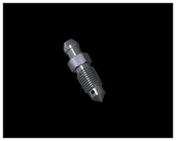 GTS 3/8-24スピードブリーダー ブラック