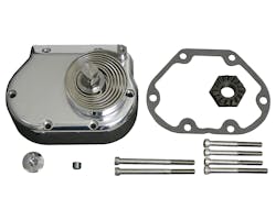 キックスタートキット 6速用