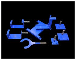 コンプリート スタンドマウンティングベースキット