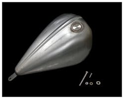 2.2gal ボバーガスタンク 00-05y ソフテイル用