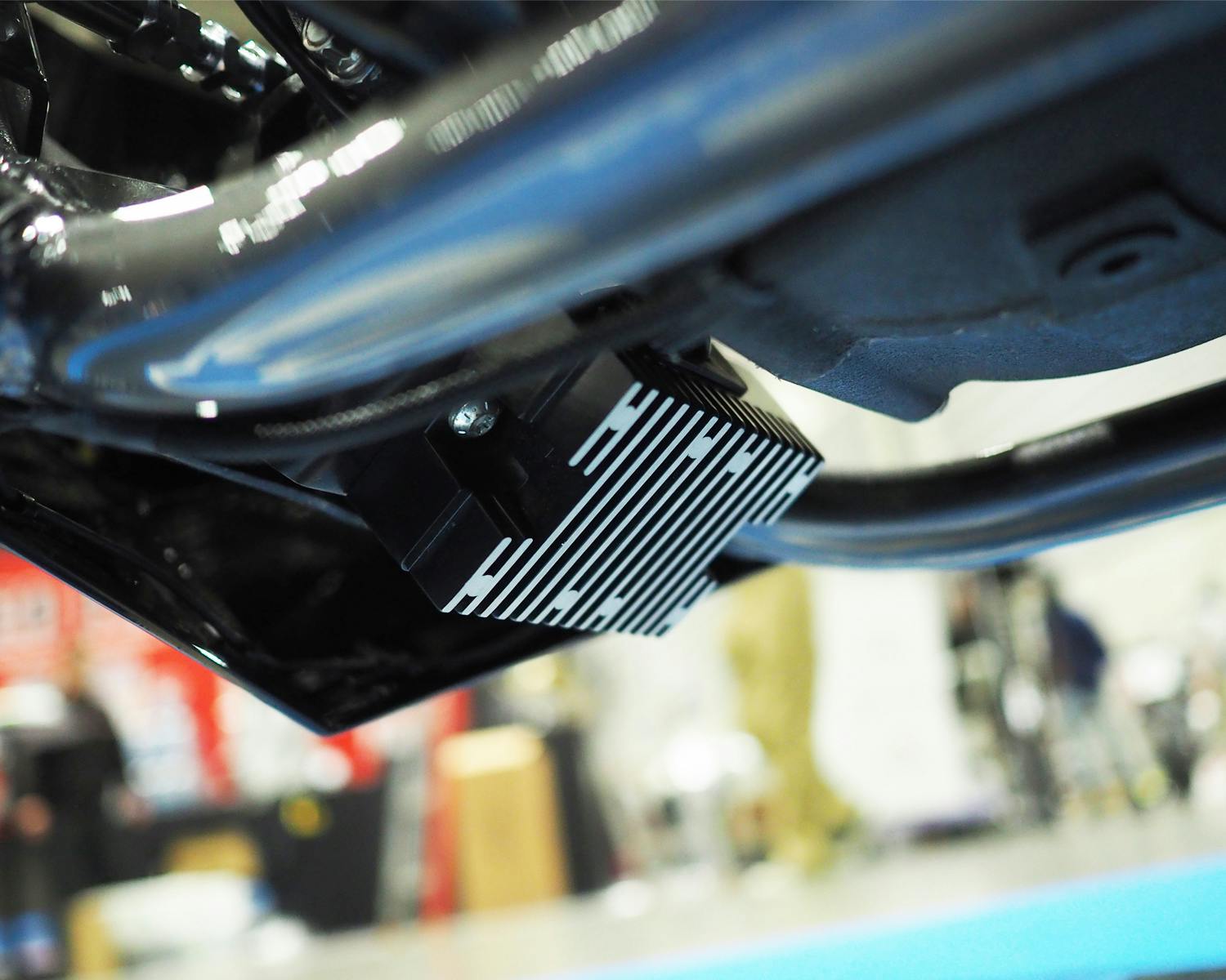 ハーレー用パーツ カスタムパーツの通信販売 ネオファクトリー