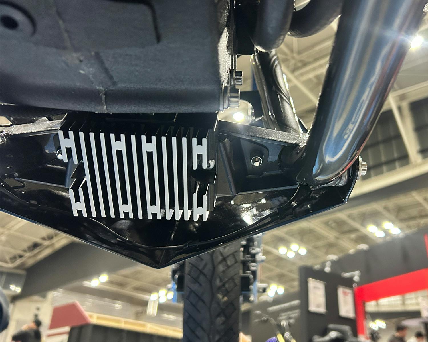 ハーレー用パーツ カスタムパーツの通信販売 ネオファクトリー