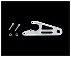 デュアルシリーズ用Fブラケット 11.5inローター用 ポリッシュ