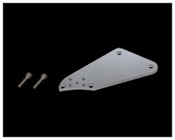 デュアルシリーズ用Fブラケット73-83y 11.5in用 クローム
