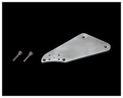 デュアルシリーズ用Fブラケット73-83y 11.5in用 ポリッシュ