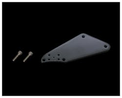 デュアルシリーズ用Fブラケット73-83y 11.5in用 ブラック